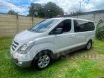 Hyundai H-1 2017