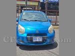2013 Suzuki Celerio