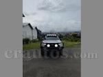 Toyota Hilux 2025