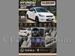 2017 Hyundai Accent