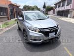 Honda HR-V EX 2017