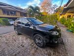 Nissan X-trail 2015