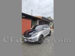 2011 Kia Sportage