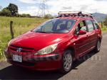 Peugeot 307 2003