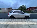 2010 Kia Sportage