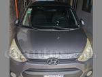 2017 Hyundai Grand i10