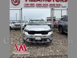 Kia Sonet 2026