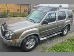 2003 Nissan Xterra