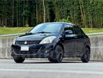 Suzuki Swift Dzire GL 2014