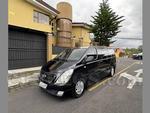 2018 Hyundai Starex