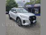 2023 Nissan Kicks