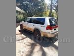 1998 Mitsubishi Montero Sport