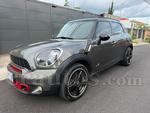 Mini Cooper S Countryman 2014