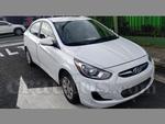 Hyundai Accent 2016
