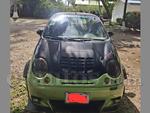 Chevrolet Spark 2001