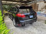 Porsche Cayenne 2012