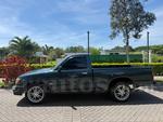 1998 Toyota Tacoma