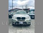 BMW X3 2013