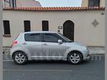 Suzuki Swift 2010