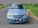 Suzuki Aerio 2005