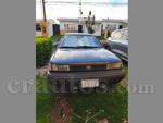 Toyota Corolla 1991