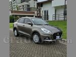 Suzuki Dzire 2023