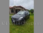 2017 Suzuki Baleno