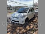 Daihatsu Sirion 2009