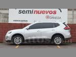 2020 Nissan X-trail