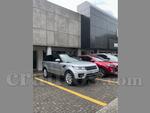Land Rover Range Rover 2016