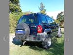 2005 Jeep Liberty