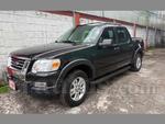 2009 Ford Explorer Sport Trac