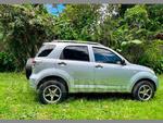 Daihatsu Terios 2016