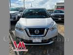 Nissan Kicks 2020