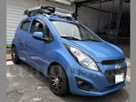2013 Chevrolet Spark