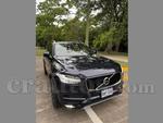 Volvo XC90 2017