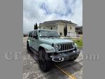 Jeep Wrangler 4xe 2024