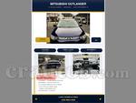 2014 Mitsubishi Outlander