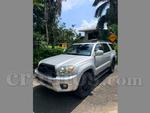 2006 Toyota 4Runner SR5