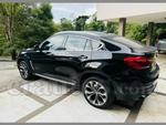 BMW X6 2015