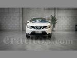 2016 Nissan Qashqai