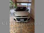 2017 Chevrolet Spark
