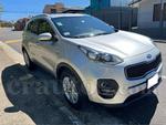 Kia Sportage 2018