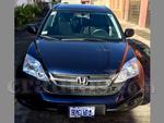 Honda CR-V 2011