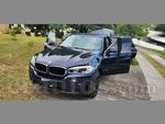 BMW X5 2016