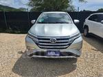 2025 Toyota Rush