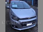 Chevrolet Beat LTZ 2020