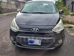 2017 Hyundai Grand i10