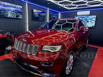 2014 Jeep Grand Cherokee Summit