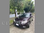 Hyundai Elantra GLS 2008